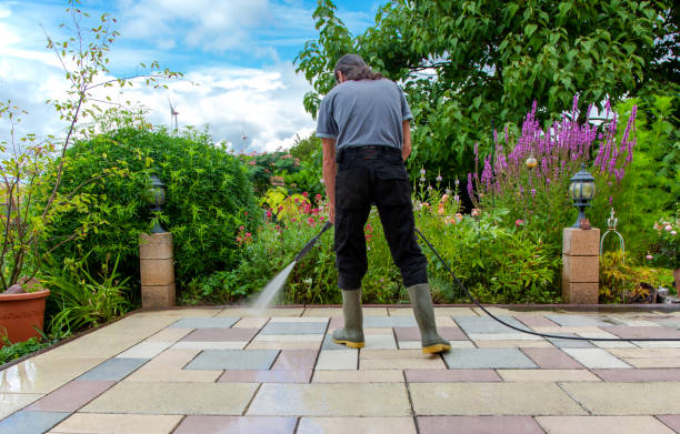 Best Post-Construction Pressure Washing  in Hutchinson, MN